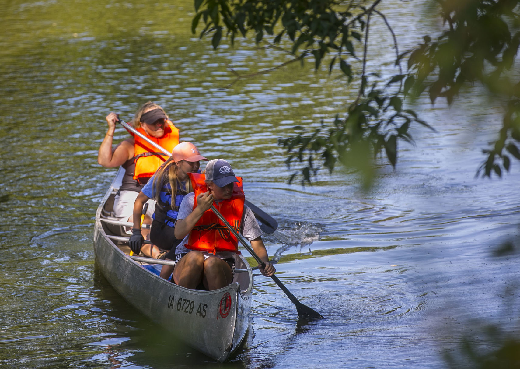 River Cleanup 4